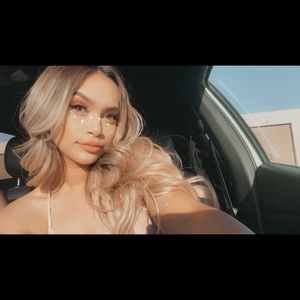 Meet your Posher, Lizette